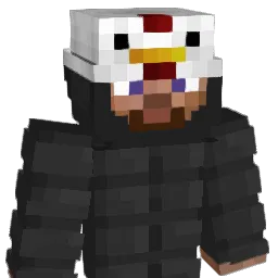 David1mtc's Minecraft skin