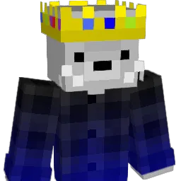 David2307's Minecraft skin