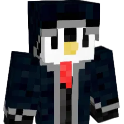 David347's Minecraft skin