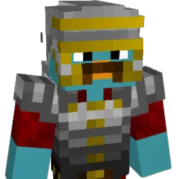 David3k15 Minecraft avatar bust