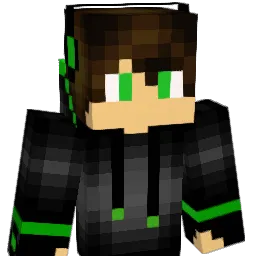 David58M's Minecraft skin