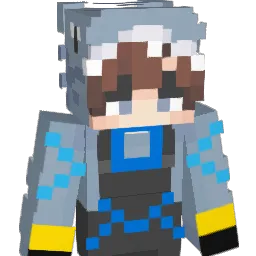David5x's Minecraft skin