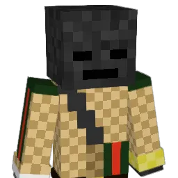 David8171's Minecraft skin