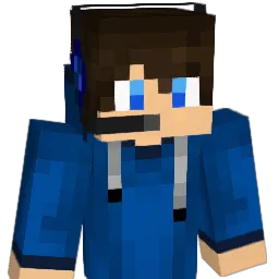 David92501's Minecraft skin