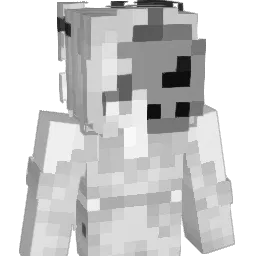 David98c Minecraft avatar bust