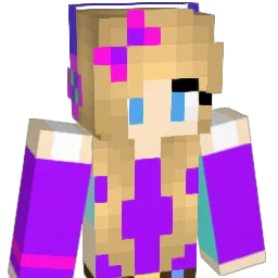 DavidA583 Minecraft avatar bust