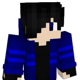 DavidAlef Minecraft avatar bust