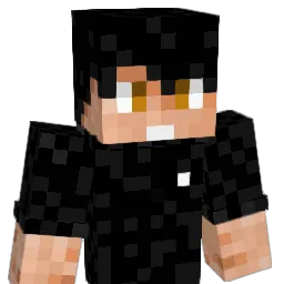 DavidArt64 Minecraft avatar bust
