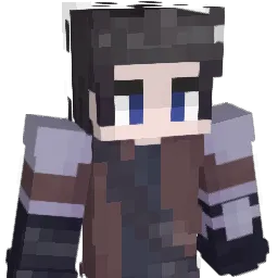 DavidAtlas's Minecraft skin