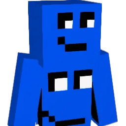 Minecraft-Skin von DavidAws