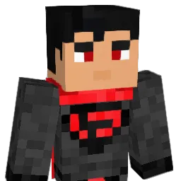 DavidBF123 Minecraft avatar bust