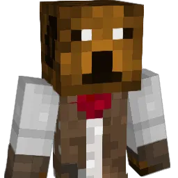 DavidBobsled's Minecraft skin