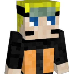 DavidChubaca's Minecraft skin