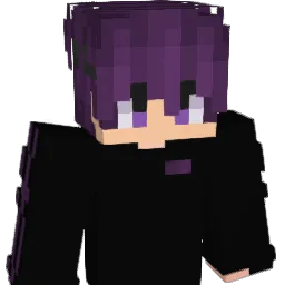 DavidDEALTA Minecraft avatar bust