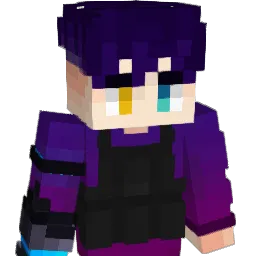 DavidDG7 Minecraft avatar bust