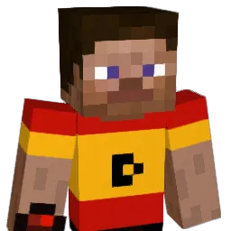 DavidDG's Minecraft skin