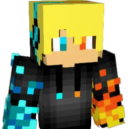 DavidDai214 Minecraft avatar bust