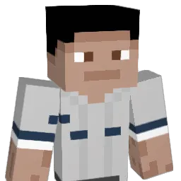 DavidDavidDavid's Minecraft skin
