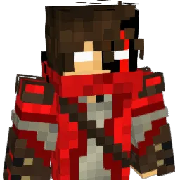 DavidDead_ Minecraft avatar bust