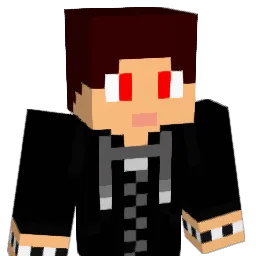 DavidDeter's Minecraft skin