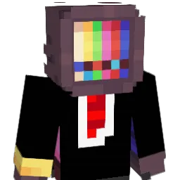 DavidDetl Minecraft avatar bust