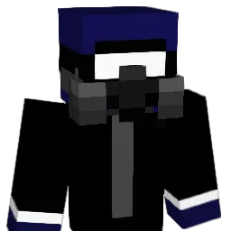 DavidDotss Minecraft avatar bust