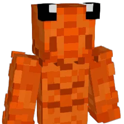 DavidF00's Minecraft skin