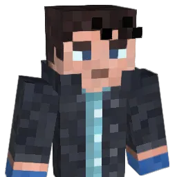 DavidGLT's Minecraft skin