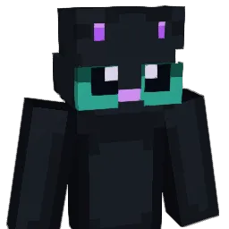 DavidGildour Minecraft avatar bust