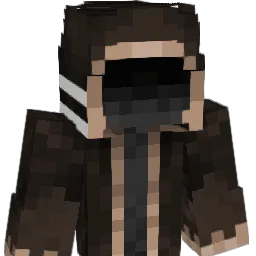 DavidGold's Minecraft skin