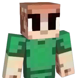 DavidHD95's Minecraft skin