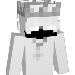 DavidHdz Minecraft avatar bust