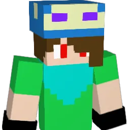 DavidIce23's Minecraft skin