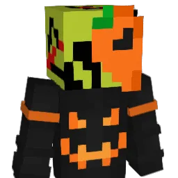 DavidIsHere_ Minecraft avatar bust