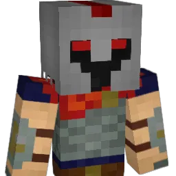 DavidLara's Minecraft skin