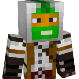 DavidLefebvre123's Minecraft skin