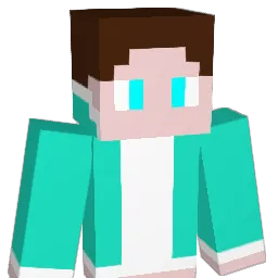 DavidLeung8320 Minecraft avatar bust