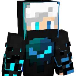 DavidM69420 Minecraft avatar bust