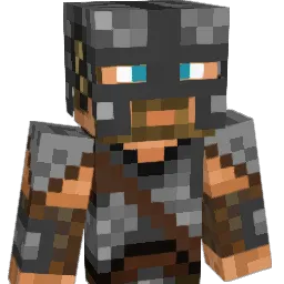 DavidMCT Minecraft avatar bust