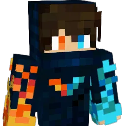 DavidMH001 Minecraft avatar bust