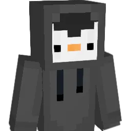 DavidMason_62 Minecraft avatar bust