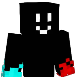 DavidMines Minecraft avatar bust