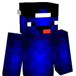 DavidOffixial Minecraft avatar bust