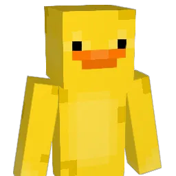 DavidOfman's Minecraft skin
