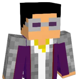 DavidOsSua Minecraft avatar bust
