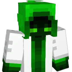DavidPlaying128 Minecraft avatar bust