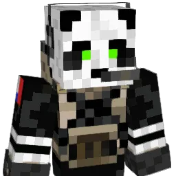 DavidRh11's Minecraft skin