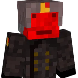 DavidRoderick's Minecraft skin