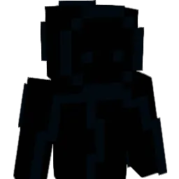 DavidRosenberg1 Minecraft avatar bust