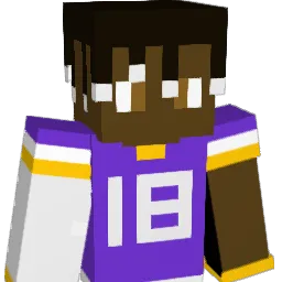 DavidSunnySide's Minecraft skin